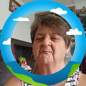 Meet your Posher, Sandra